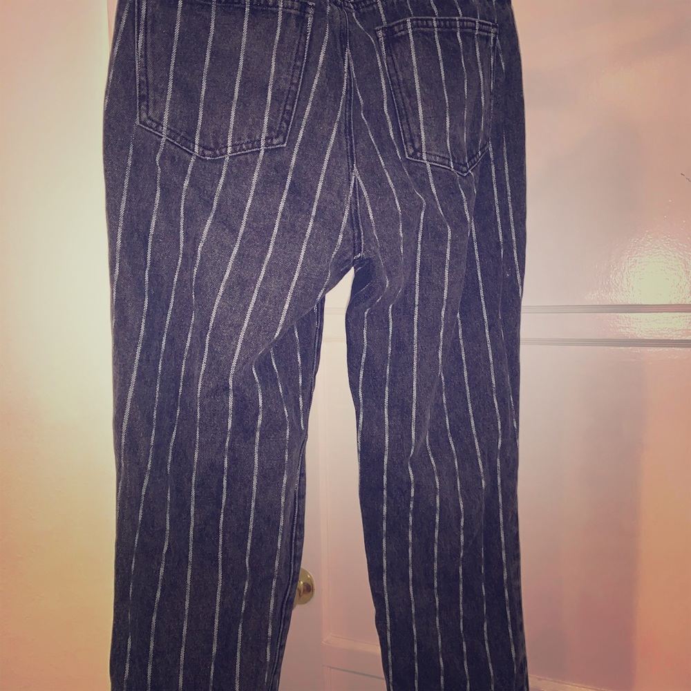 PAC sun mom jeans.